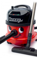 Gewerbeauger Henry Plus HVR