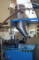 Zentrale Absauganlagen von Fitzer-Industriesauger, Absauganlagen, Absaugung, zentrale Absaugung